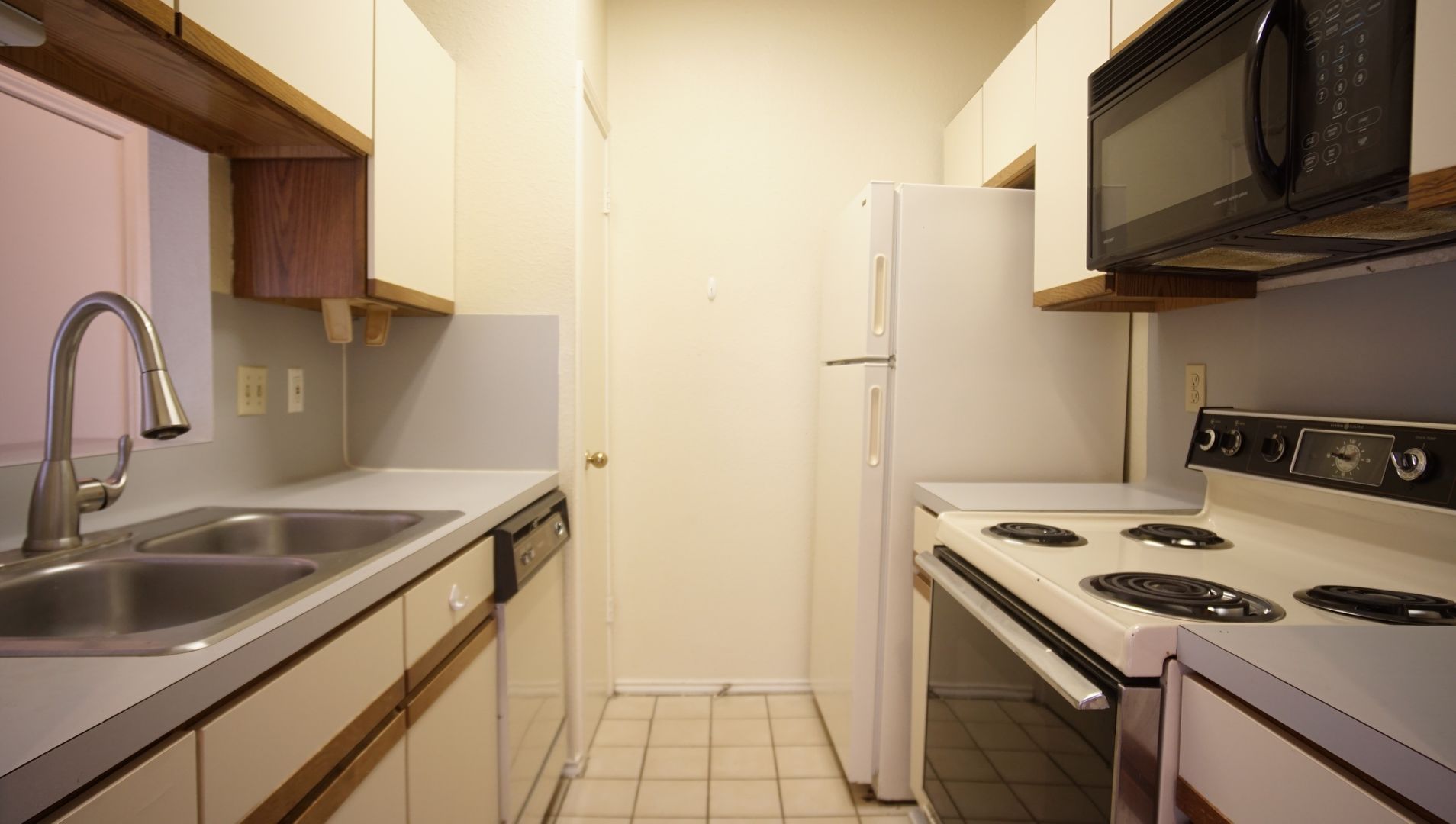 2804 Rio Grande Unit 305 Austin, TX 78705
