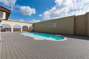 2505 San Gabriel Unit 503 Austin, TX 78705
