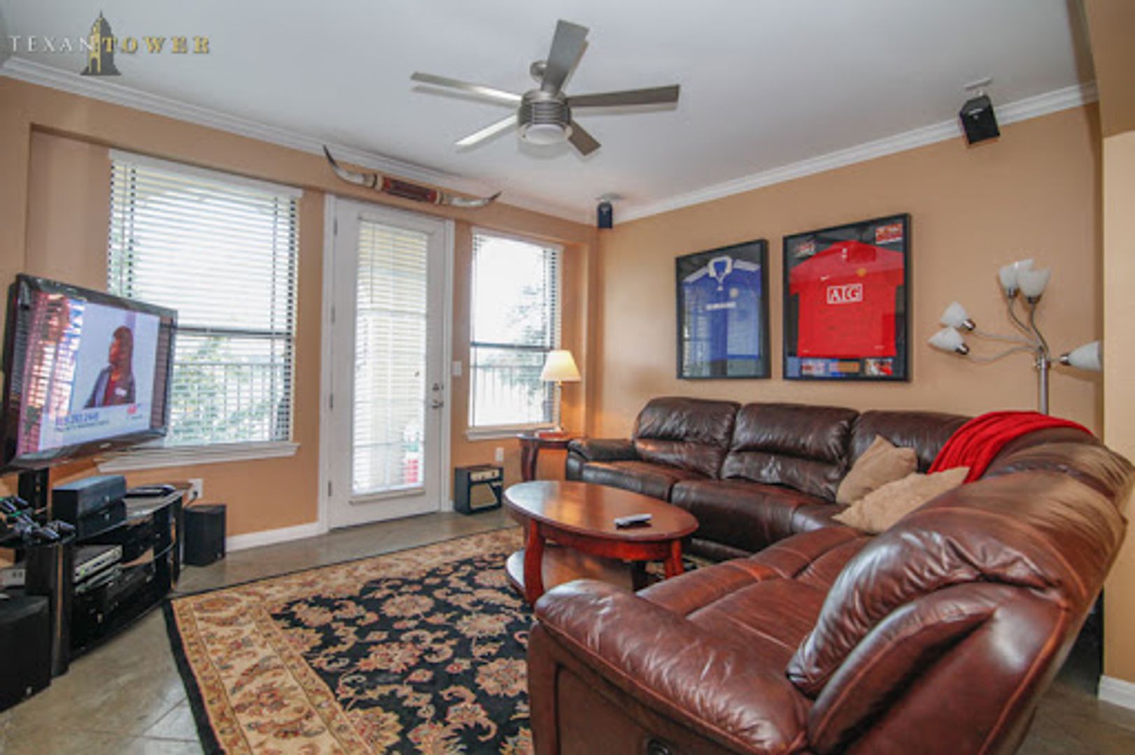 2505 San Gabriel Unit 501 Austin, TX 78705
