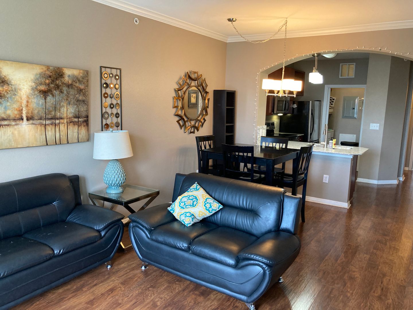 2505 San Gabriel Unit 411 Austin, TX 78705