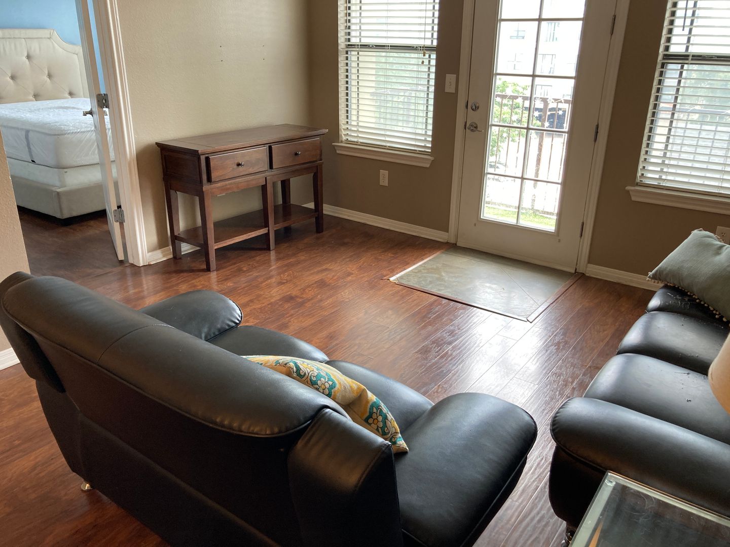 2505 San Gabriel Unit 411 Austin, TX 78705