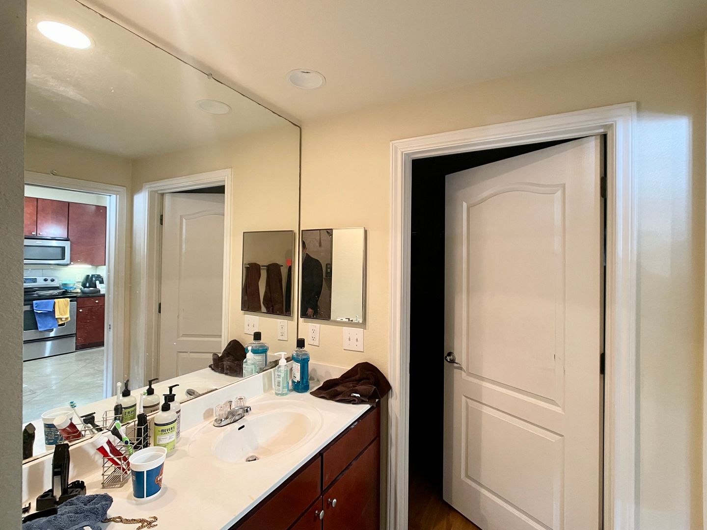 2505 San Gabriel Unit 404 Austin, TX 78705