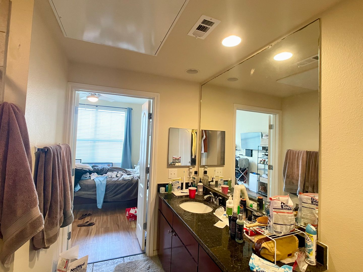 2505 San Gabriel Unit 404 Austin, TX 78705