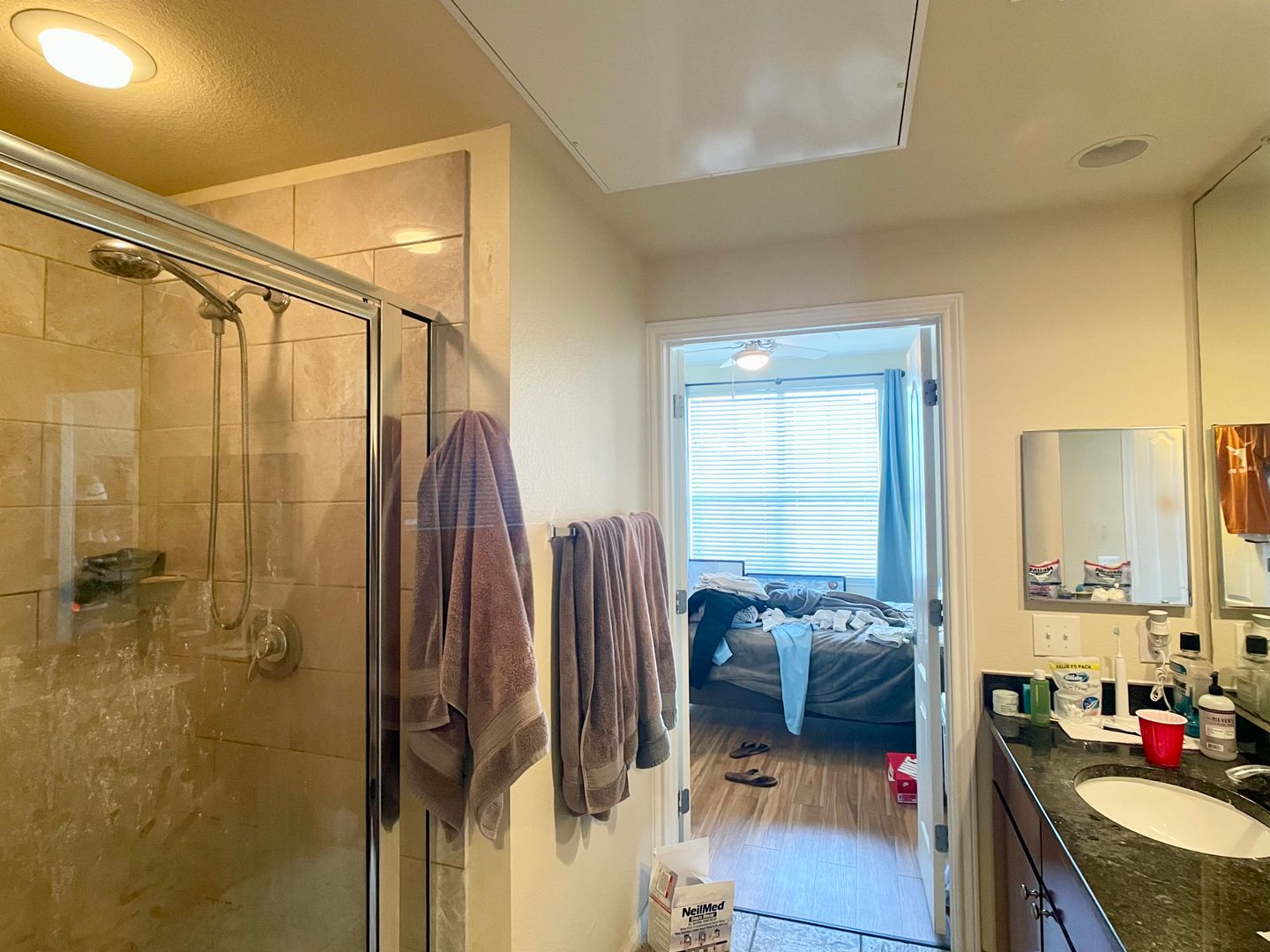 2505 San Gabriel Unit 404 Austin, TX 78705