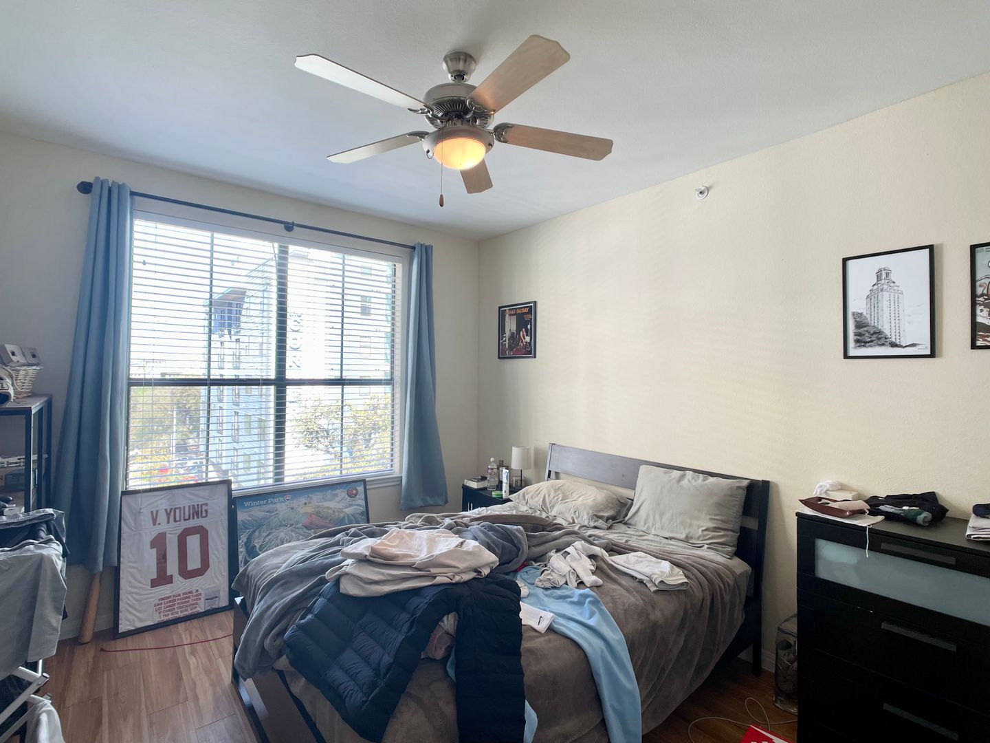 2505 San Gabriel Unit 404 Austin, TX 78705