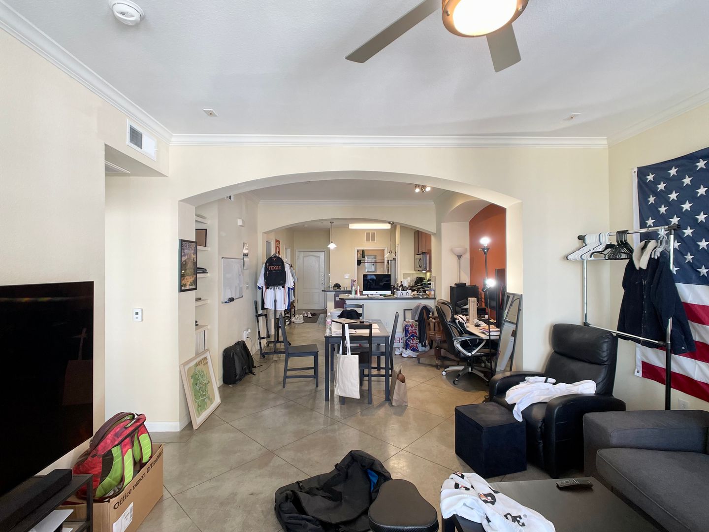 2505 San Gabriel Unit 404 Austin, TX 78705