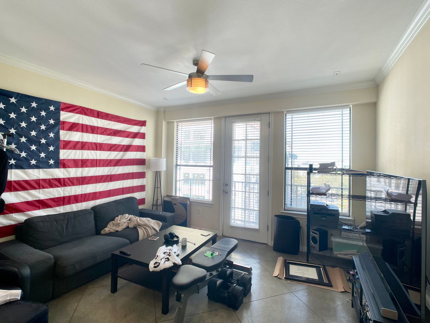 2505 San Gabriel Unit 404 Austin, TX 78705