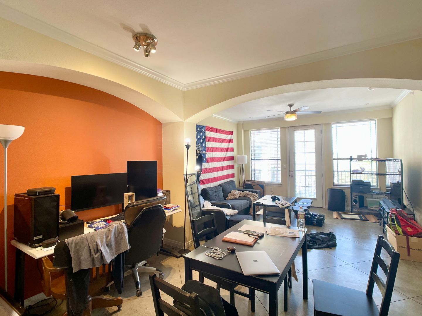 2505 San Gabriel Unit 404 Austin, TX 78705