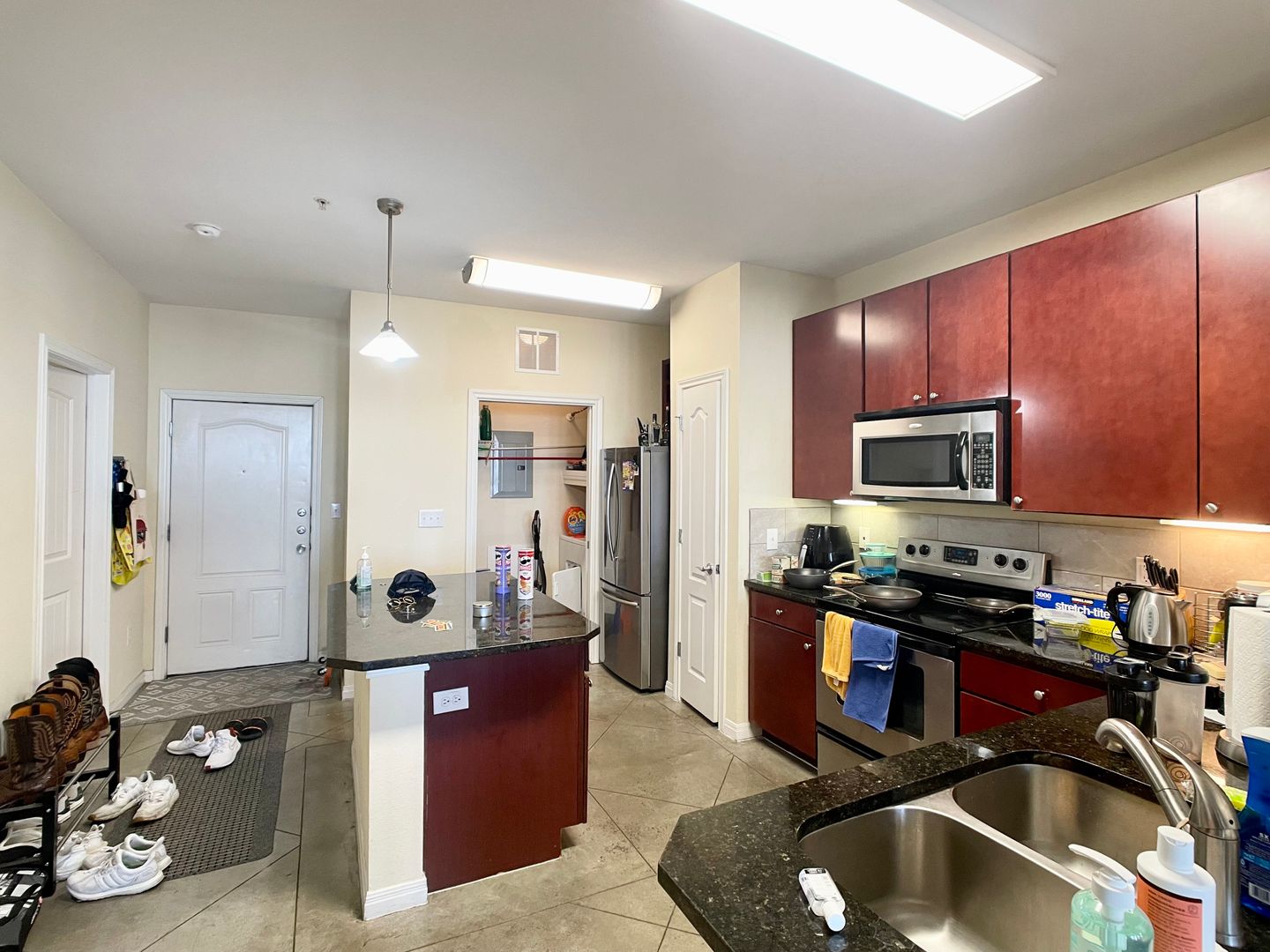 2505 San Gabriel Unit 404 Austin, TX 78705