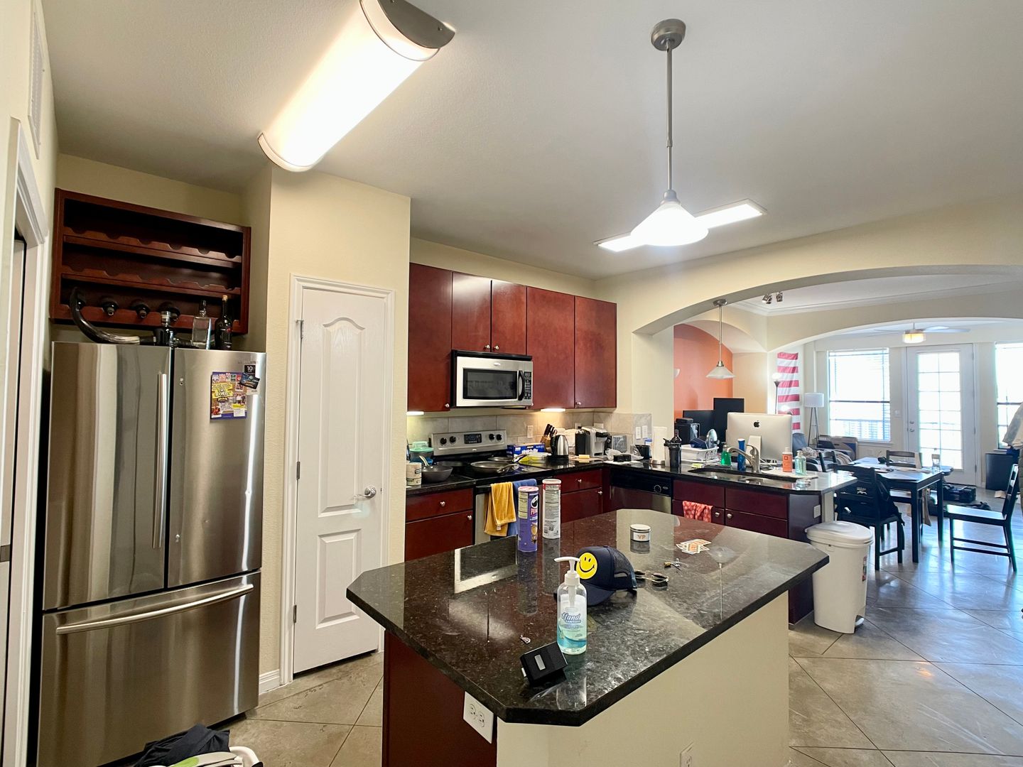 2505 San Gabriel Unit 404 Austin, TX 78705