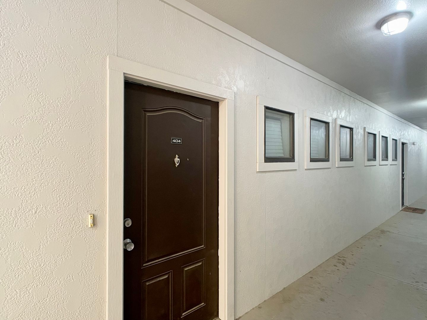 2505 San Gabriel Unit 404 Austin, TX 78705