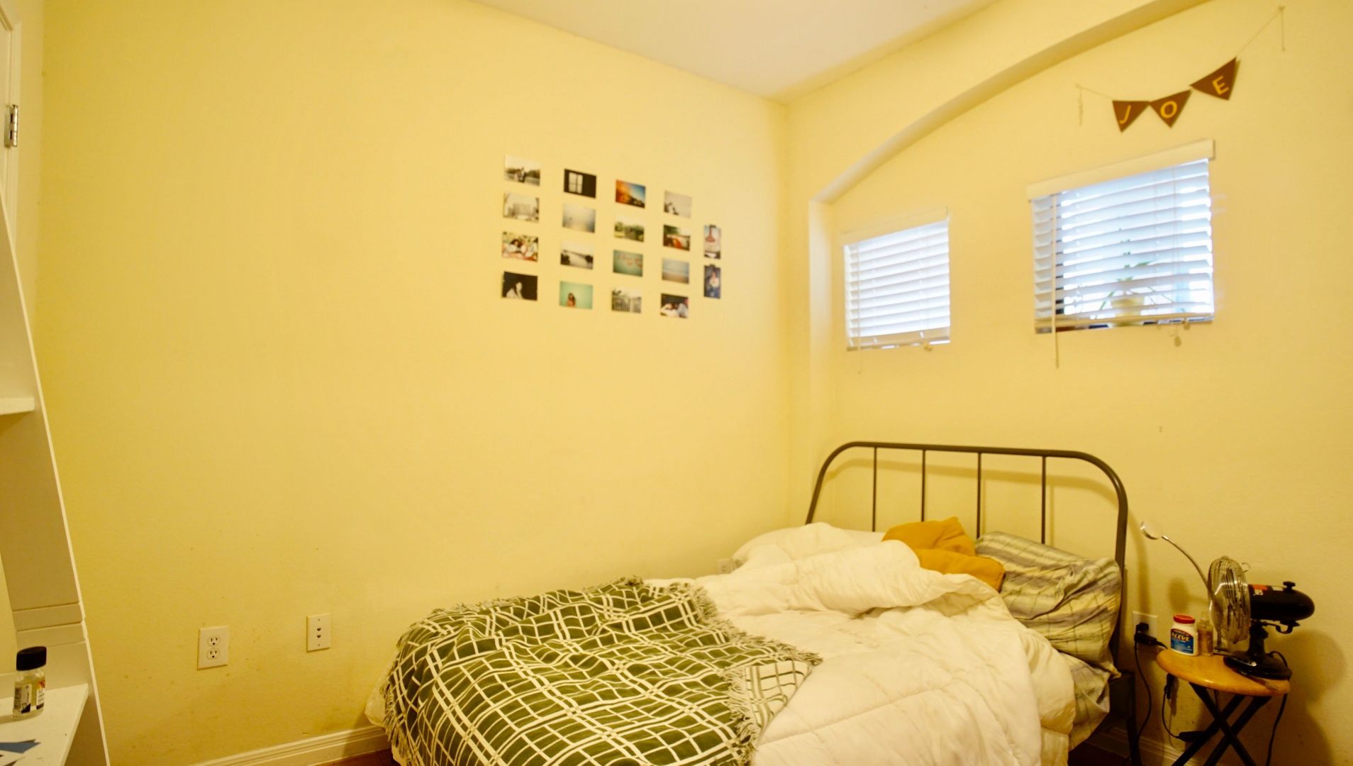 2505 San Gabriel Unit 209 Austin, TX 78705
