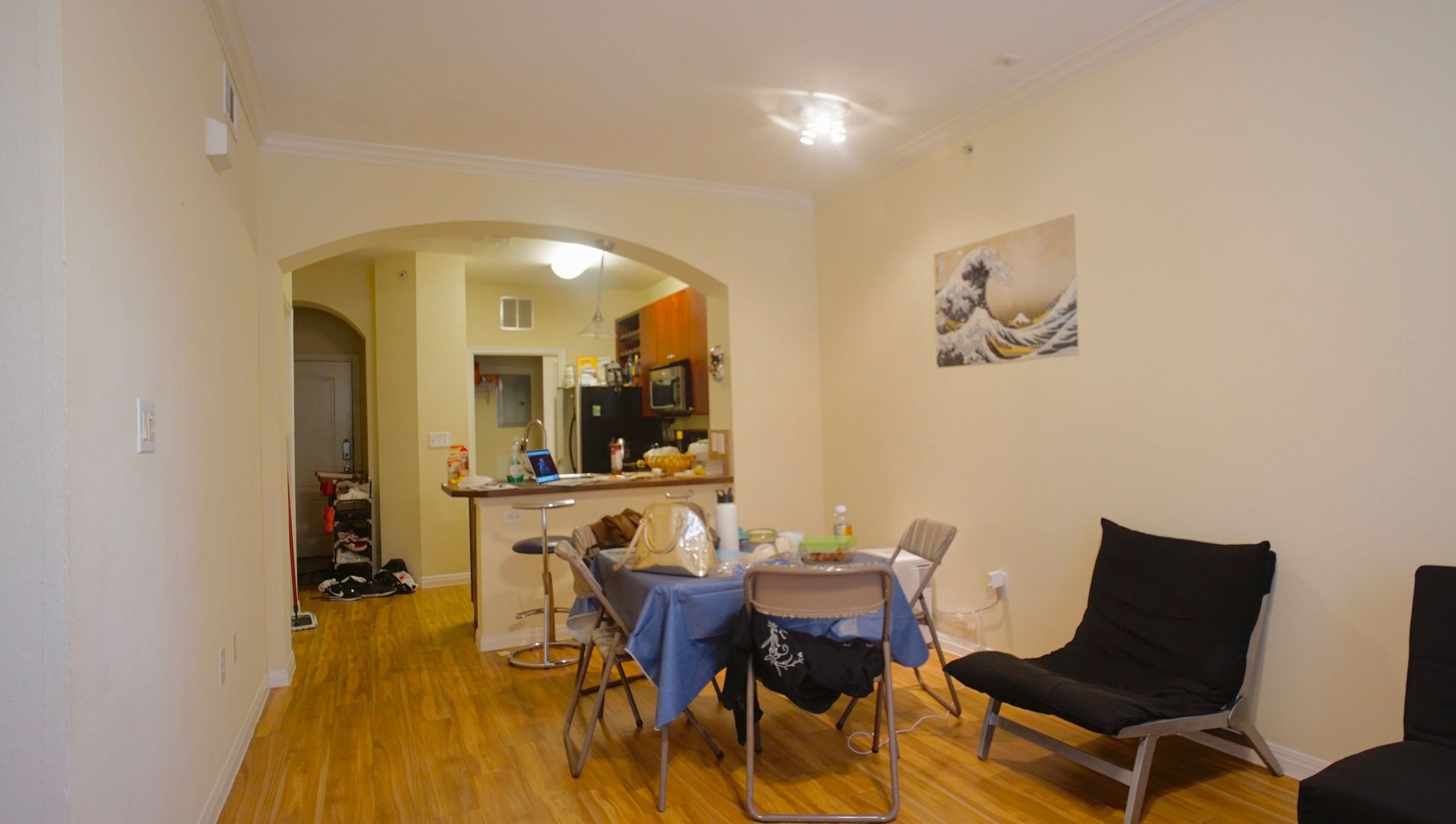2505 San Gabriel Unit 209 Austin, TX 78705