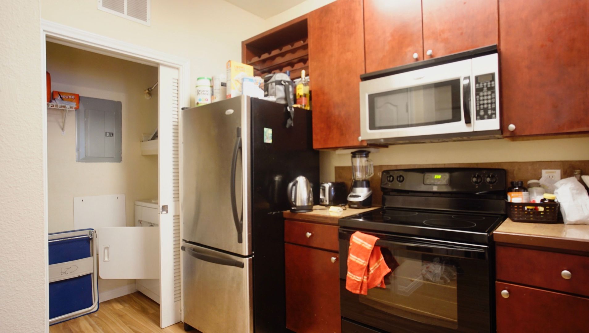 2505 San Gabriel Unit 209 Austin, TX 78705