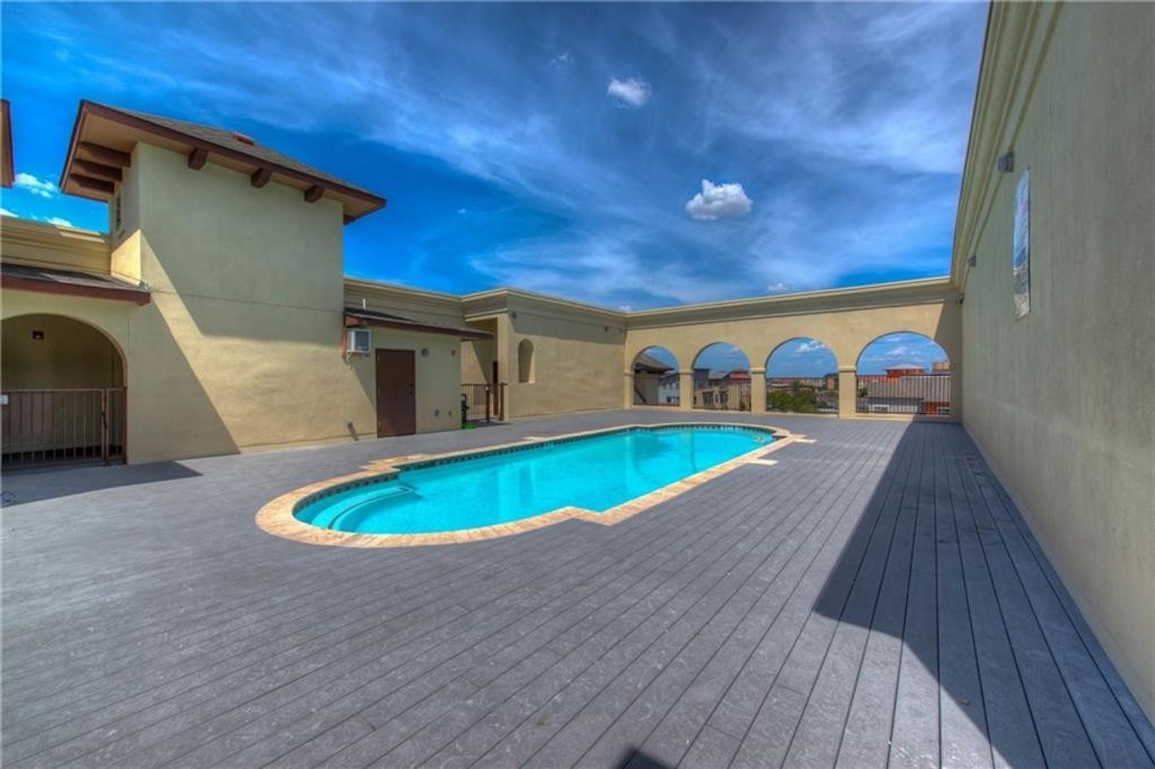 2505 San Gabriel Unit 209 Austin, TX 78705