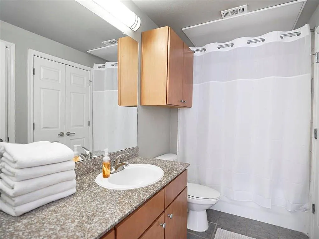 2502 Leon Unit 204 Austin, TX 78705