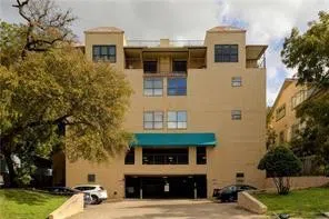 2409 Leon Unit 104 Austin, TX 78705