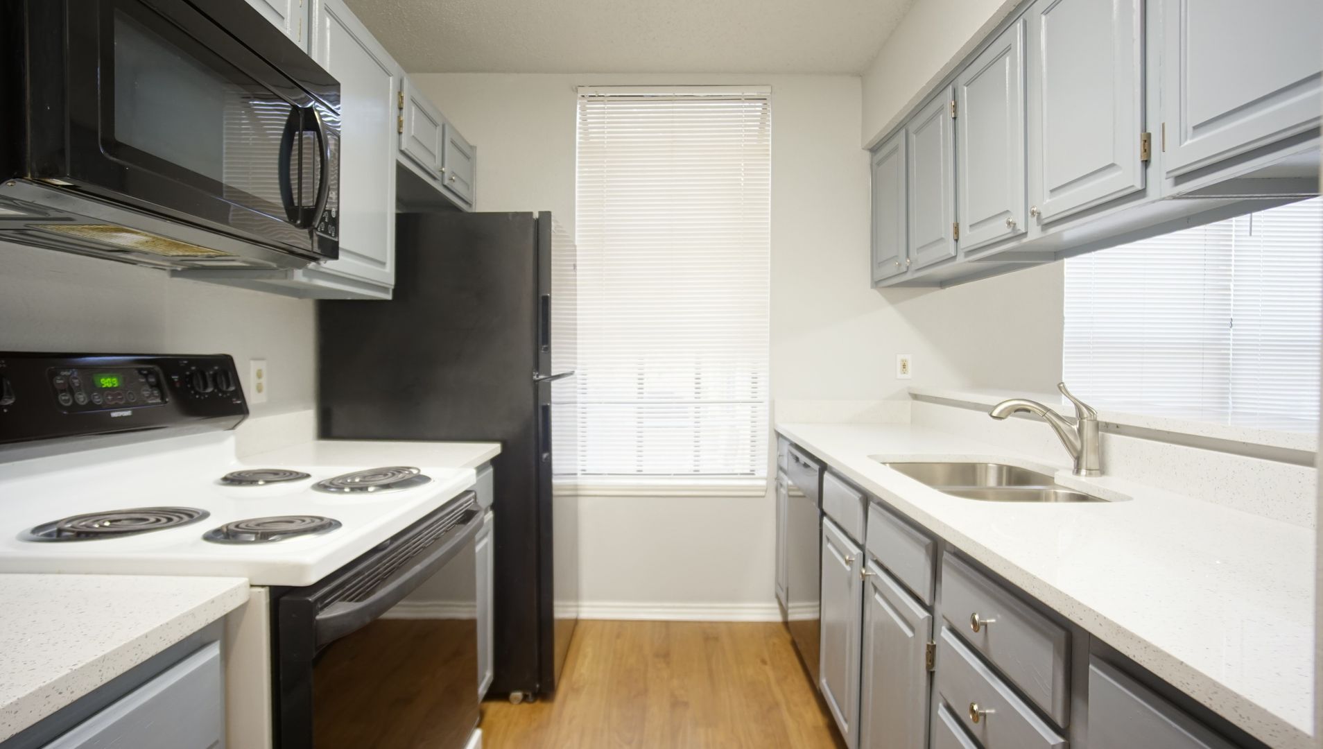 2409 Leon Unit 104 Austin, TX 78705