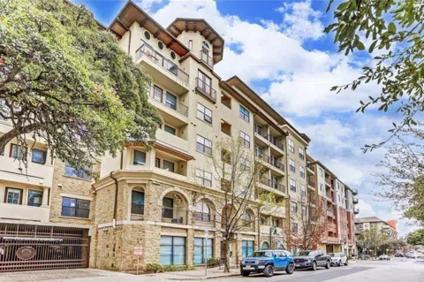 2505 San Gabriel Unit 509