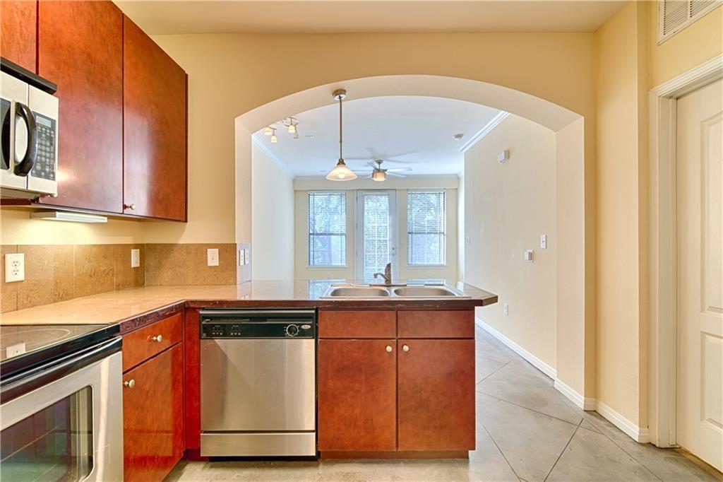 2505 San Gabriel Unit 509 Austin, TX 78705