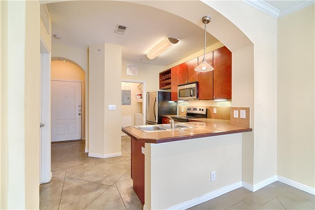 2505 San Gabriel Unit 509 Austin, TX 78705