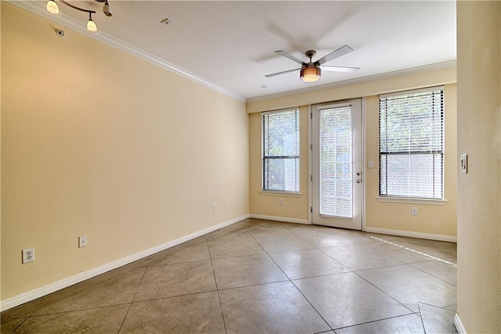 2505 San Gabriel Unit 509 Austin, TX 78705