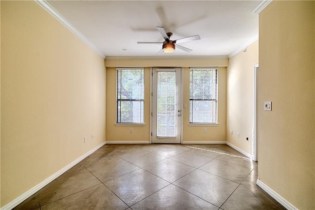 2505 San Gabriel Unit 509 Austin, TX 78705