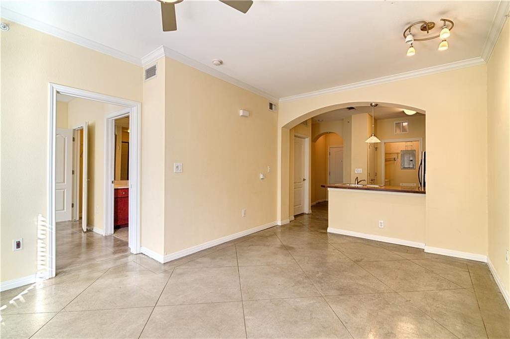 2505 San Gabriel Unit 509 Austin, TX 78705