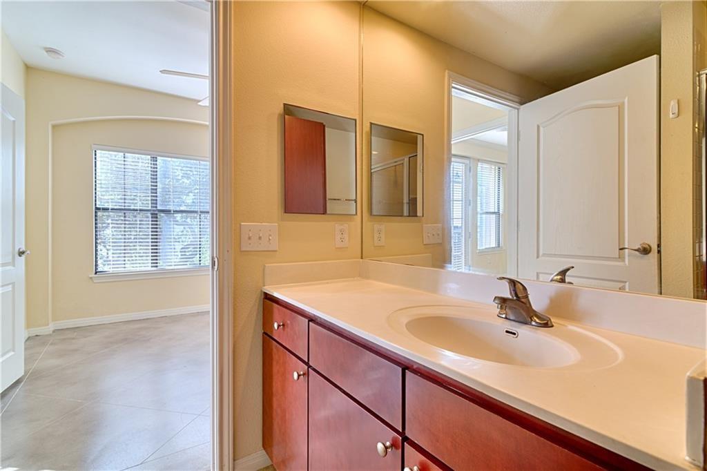 2505 San Gabriel Unit 509 Austin, TX 78705