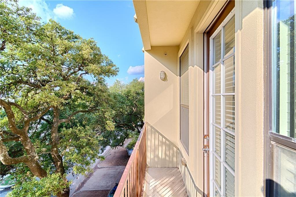 2505 San Gabriel Unit 509 Austin, TX 78705