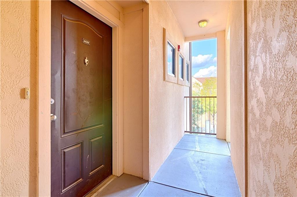2505 San Gabriel Unit 509 Austin, TX 78705