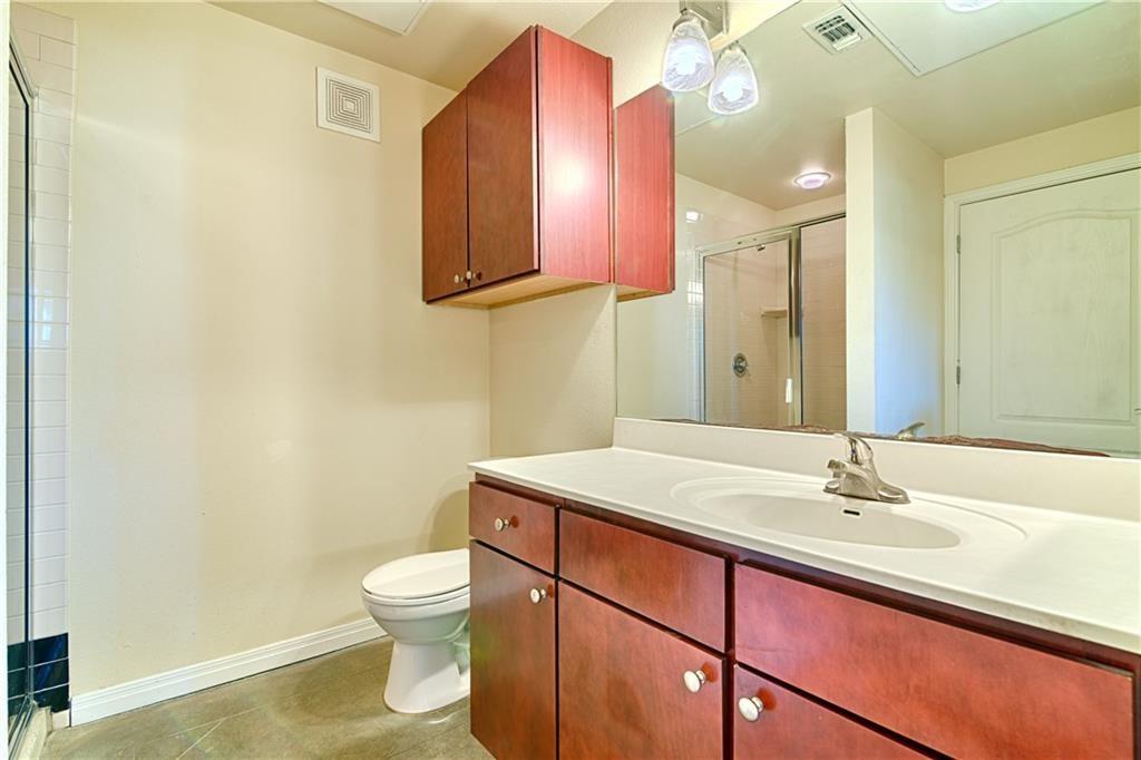 2505 San Gabriel Unit 509 Austin, TX 78705