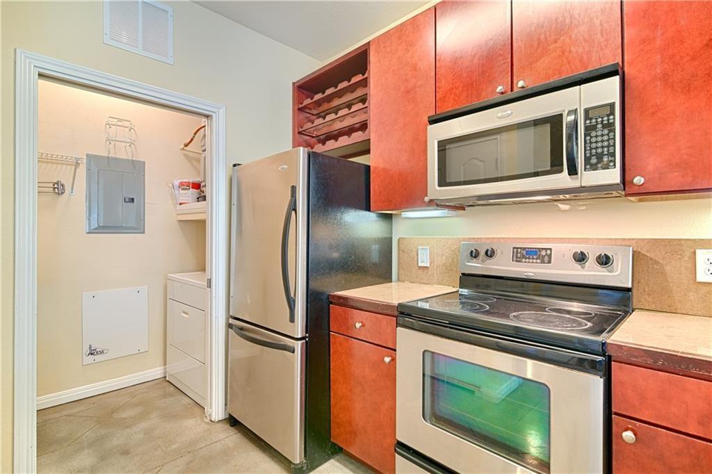 2505 San Gabriel Unit 205 Austin, TX 78705
