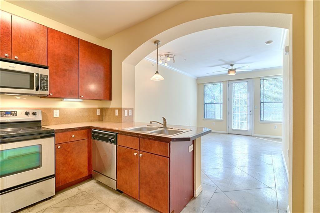 2505 San Gabriel Unit 408 Austin, TX 78705