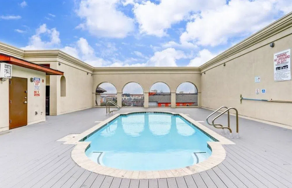 2505 San Gabriel Unit 601 Austin, TX 78705