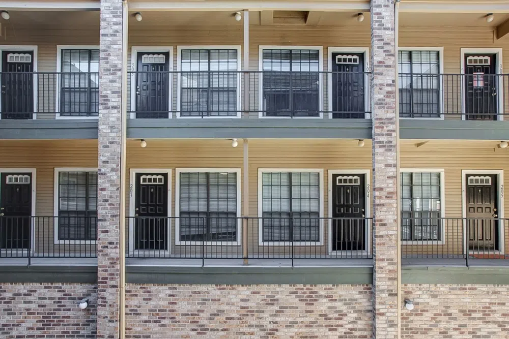 912 W 22nd St Unit 301 Austin, TX 78705