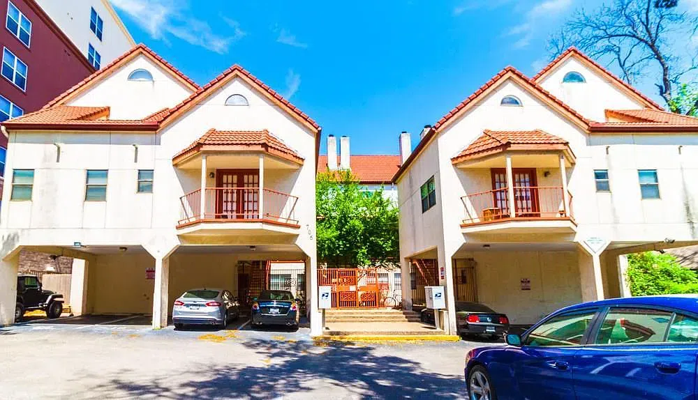 706 W 22nd St Unit 302 78705, TX 78705