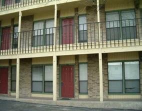 3000 Guadalupe Unit 102 Austin, TX 78705