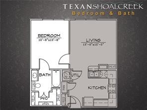 2502 Leon St Unit 403 Austin, TX 78705