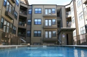2502 Leon St Unit 403 Austin, TX 78705