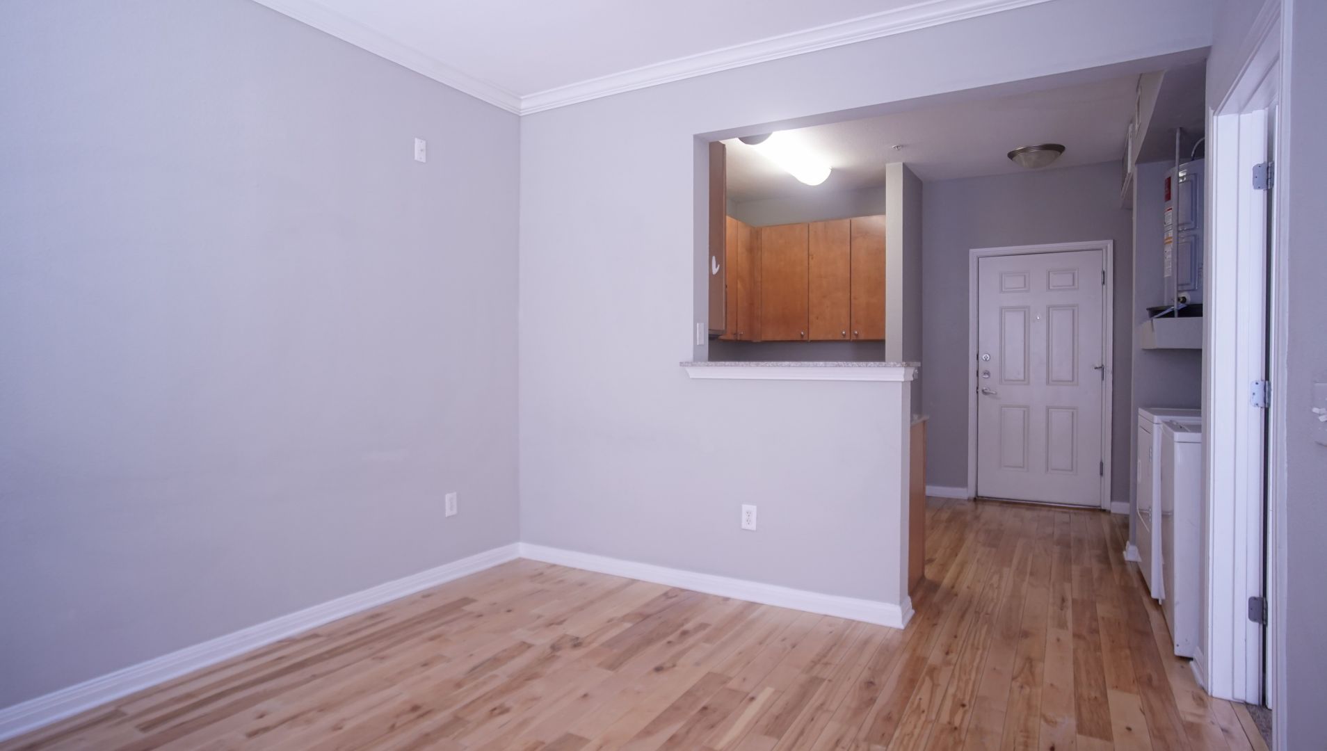 2502 Leon St Unit 318 Austin, TX 78705