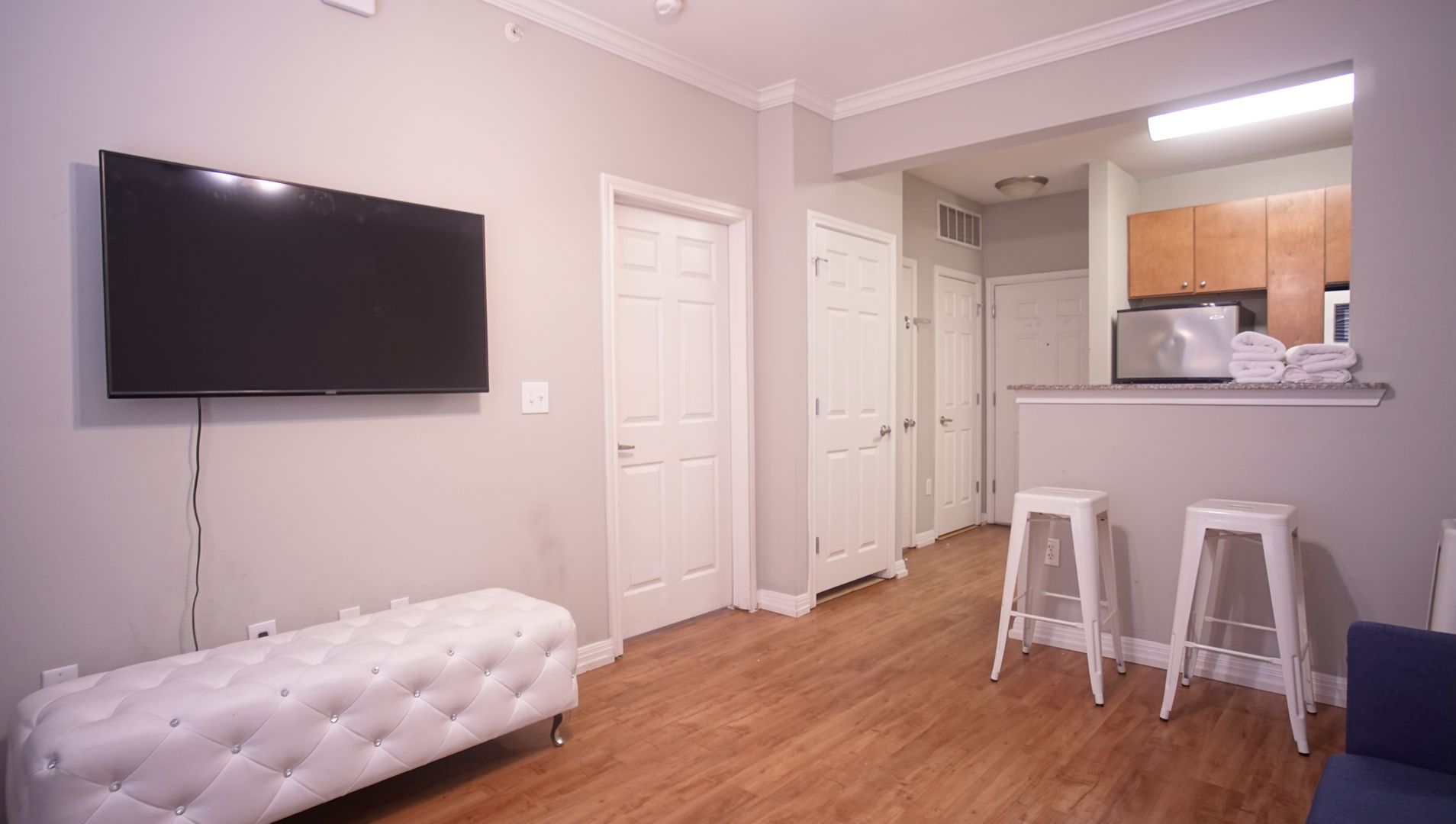 2502 Leon St Unit 213 Austin, TX 78705