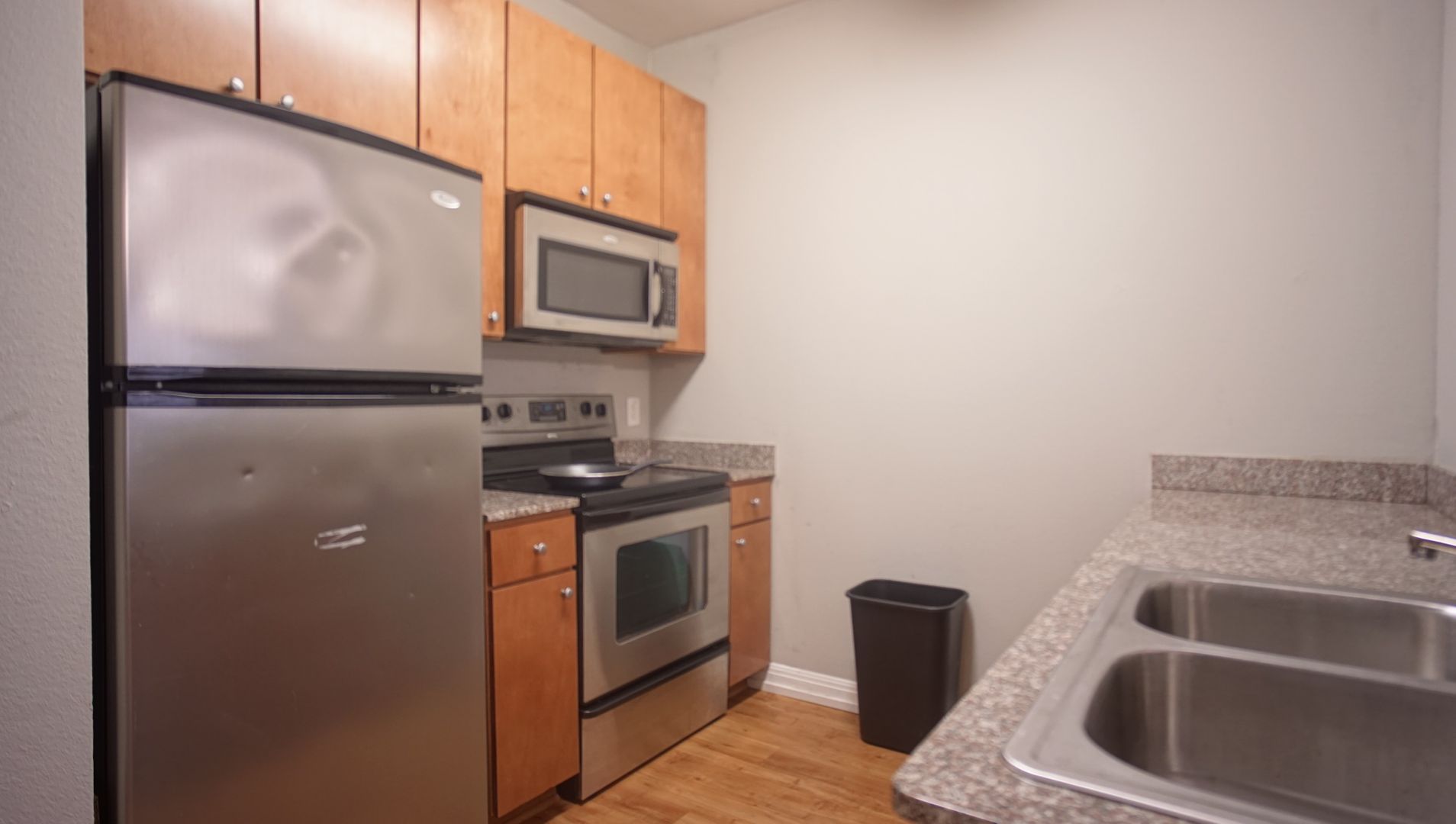 2502 Leon St Unit 213 Austin, TX 78705