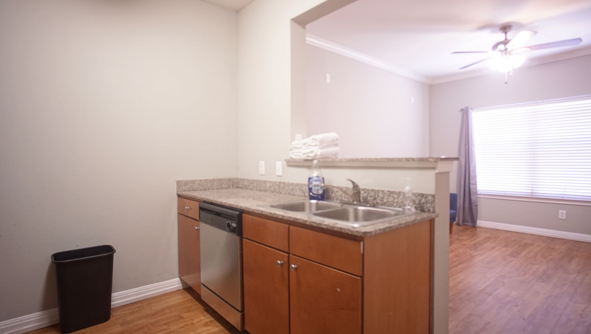 2502 Leon St Unit 213 Austin, TX 78705