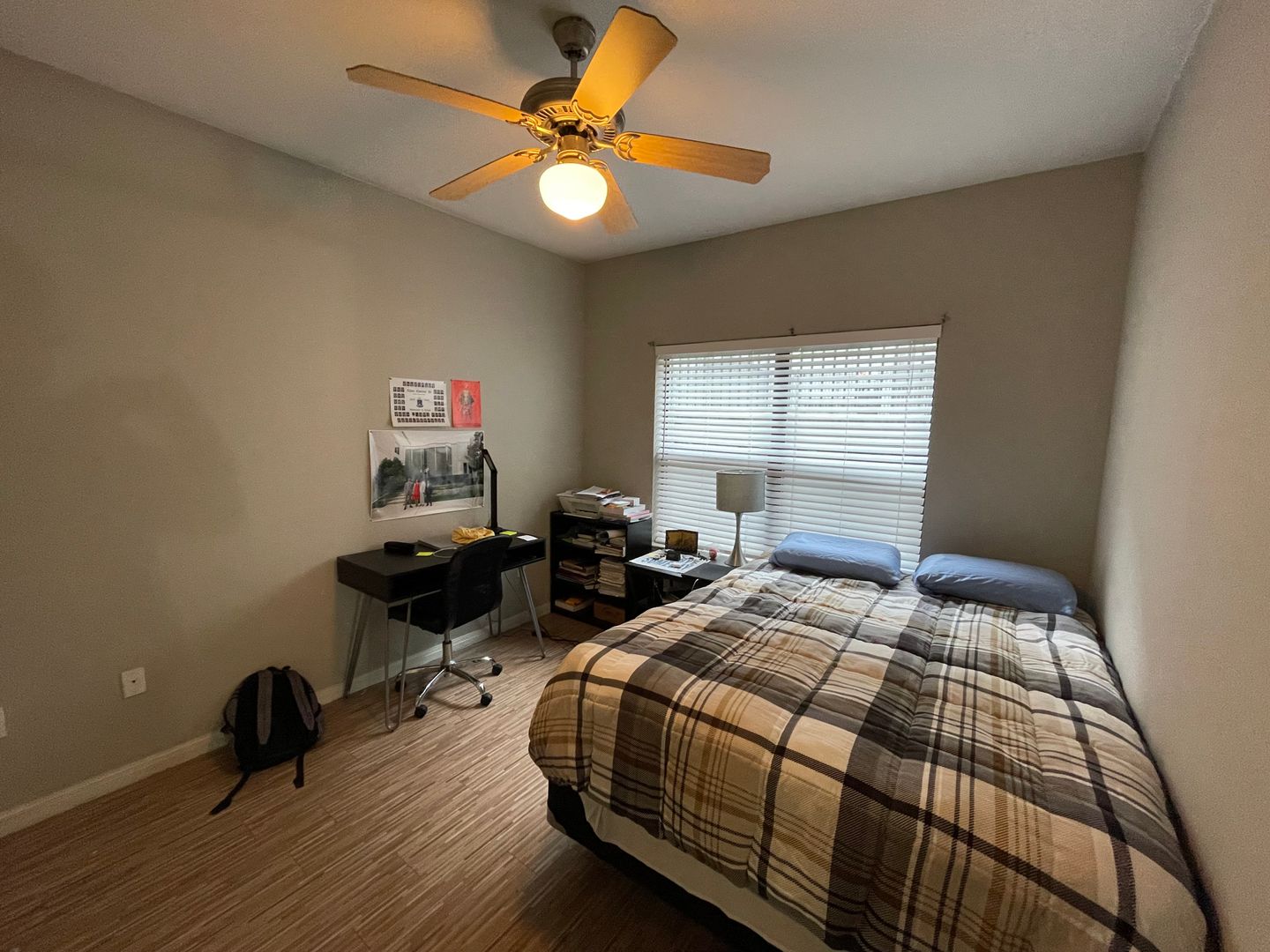 2502 Leon St Unit 207 Austin, TX 78705