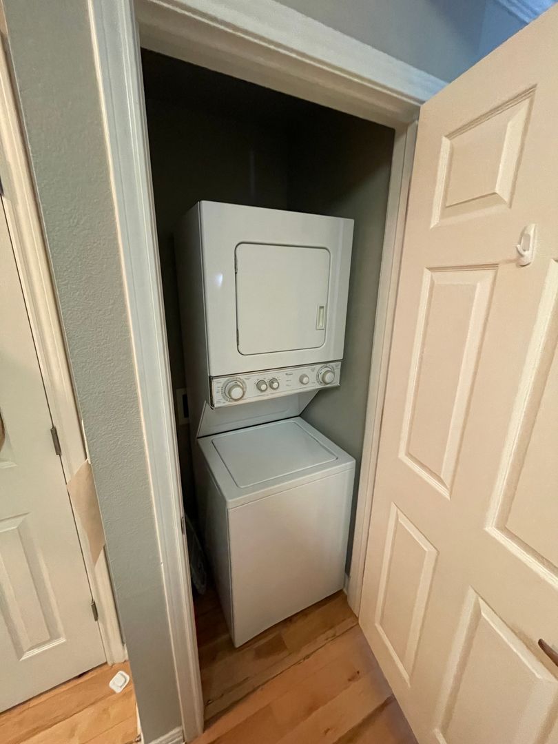 2502 Leon St Unit 207 Austin, TX 78705