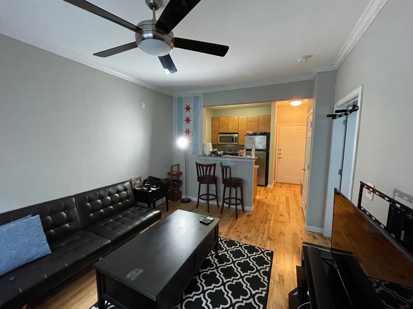 2502 Leon St Unit 207 Austin, TX 78705