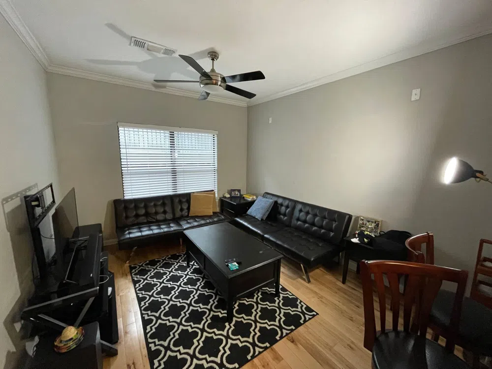 2502 Leon St Unit 207 Austin, TX 78705