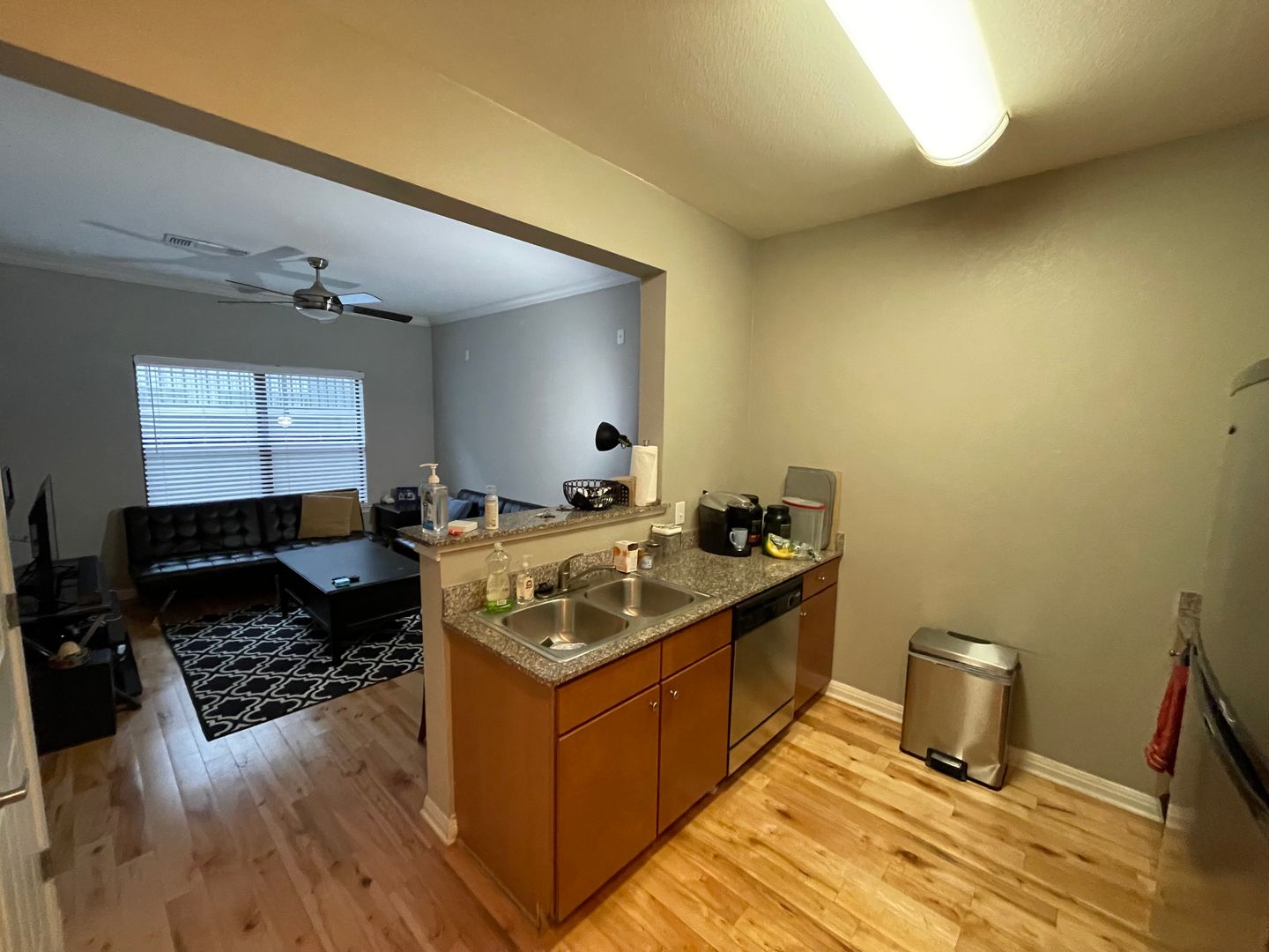 2502 Leon St Unit 207 Austin, TX 78705