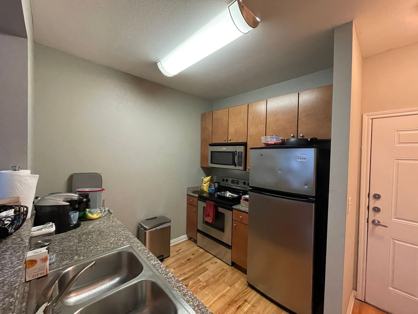 2502 Leon St Unit 207 Austin, TX 78705
